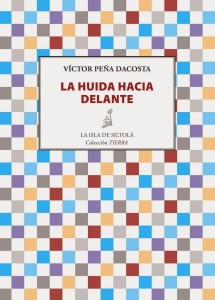 La huída hacia delante