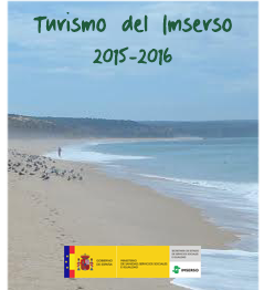 Campaña promocional del Imserso 2015-16