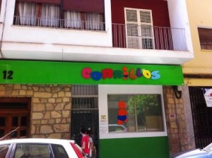 El Centre d'Educació Infantil Corrillos opta al Premi Jove Empresari d’Eivissa.