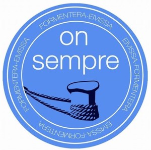 El logo del movimiento ciudadano 'On Siempre'.