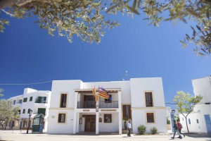 Imagen del Consell de Formentera