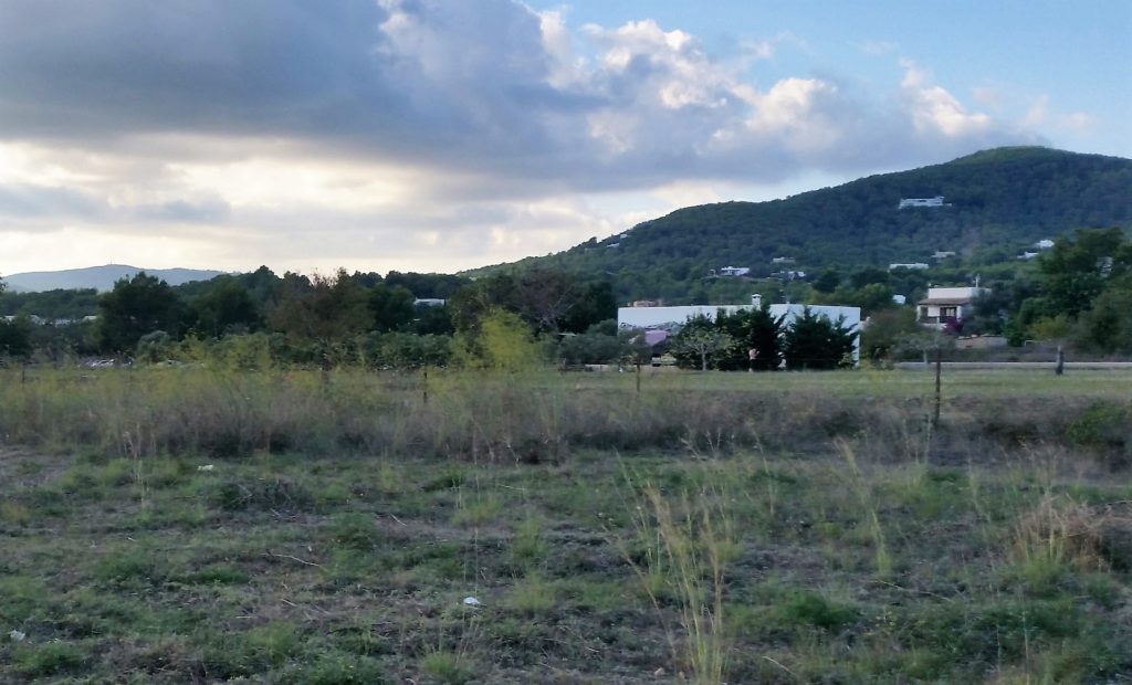 Nueva fiesta clandestina en Sant Josep | Noudiari.es