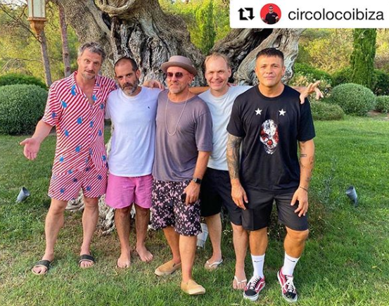 Sam & Dan Houser Photos - Rockstar Games - GTAForums