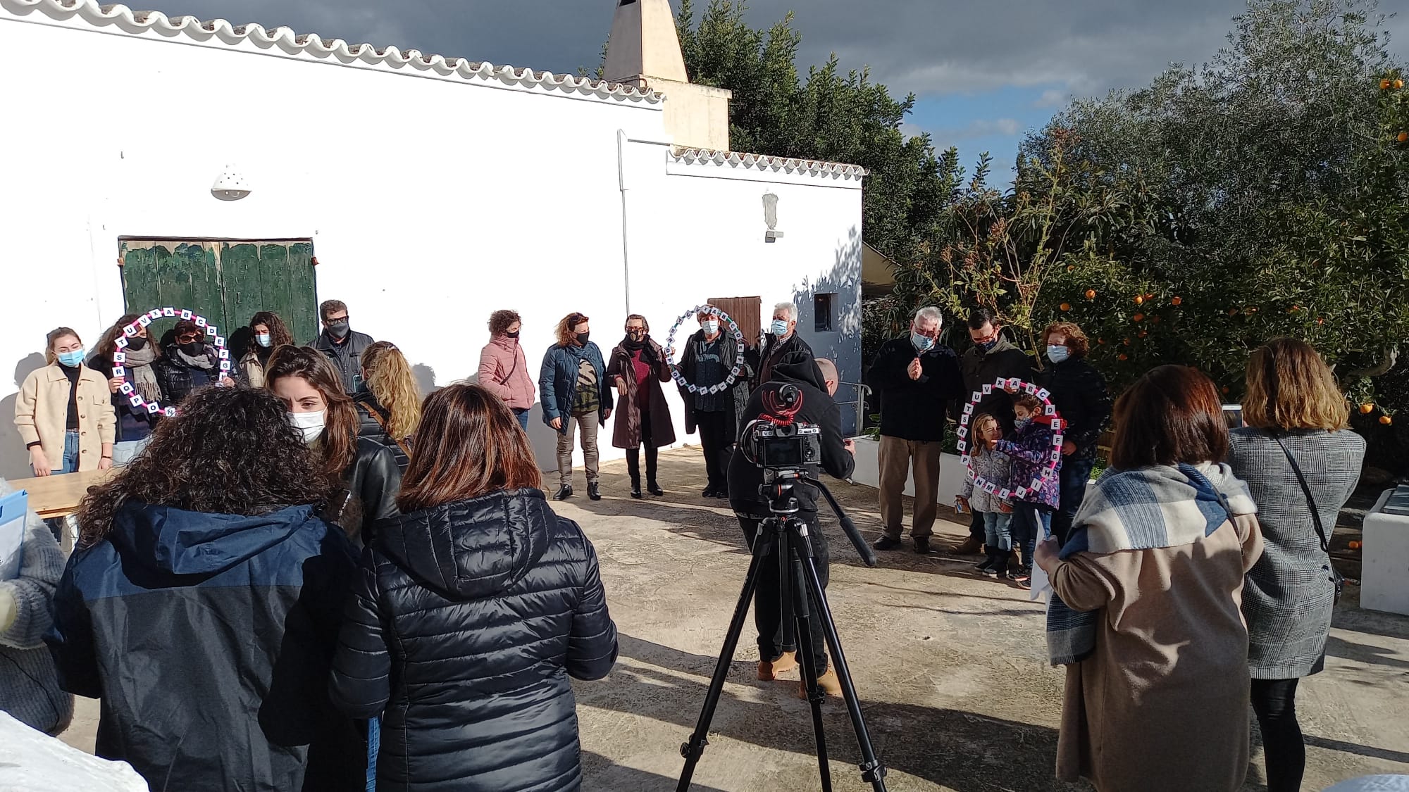 Sant Josep invita a entidades culturales y sociales a sumarse a la tercera edición de ‘Units pel nostre parlar’