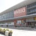 Aeropuerto de Ibiza. Foto de Moisés Copa