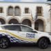 Policía Local de Santa Eulària