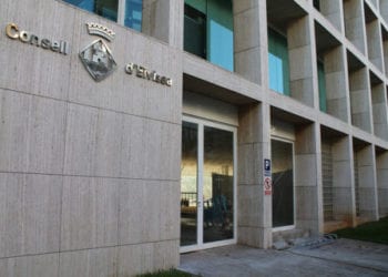 Consell d'Eivissa.
