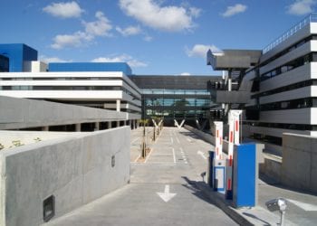 Hospital Can Misses de Ibiza