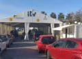 ITV del Recinto Ferial de Ibiza.