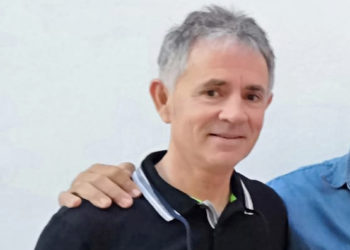 Pepe Torres, Xicu Vallespir, Joan Torres y Juan Costa.