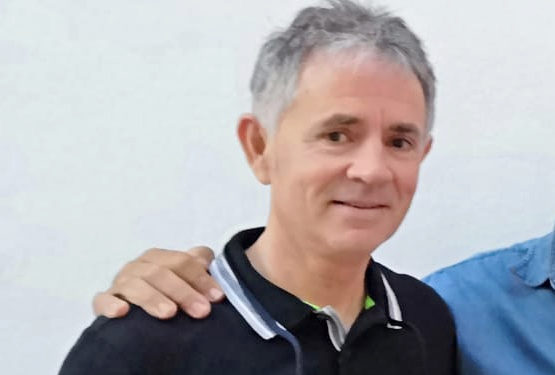 Pepe Torres, Xicu Vallespir, Joan Torres y Juan Costa.