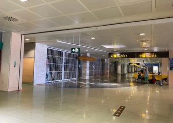 Aeropuerto de Ibiza,