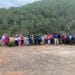 CEIP Guillem de Montgrí, excursión a es Broll.