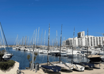 La prueba partirá desde el Club Nàutic de Sant Antoni.