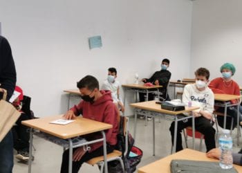 IES Quartó del Rei.