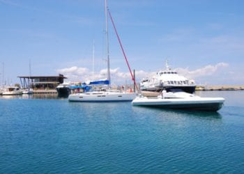 La Savina. Foto: Ports IB.