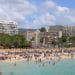 Playa de Magaluf. Foto de Liilia Moroz