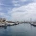 Puerto de Sant Antoni.