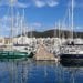 Puerto deportivo de Santa Eulària. Foto de Marina Santa Eulària
