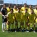 Once inicial del Formentera en Inca. Foto: Fútbol Balear
