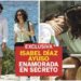 Isabel Díaz Ayuso, en portada de Lecturas con su nuevo amor en Ibiza.