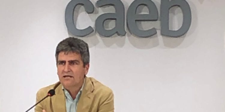 Miguel Pérez-Marsá