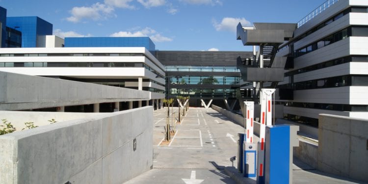Hospital Can Misses de Ibiza