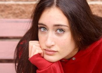 Elena Livigni Giménez, la joven presuntamente asesinada por su novio en Ibiza.