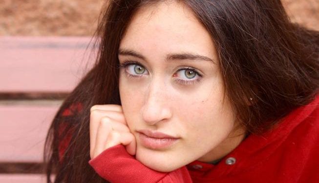 Elena Livigni Giménez, la joven presuntamente asesinada por su novio en Ibiza.