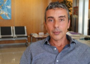 Gianandrea Di Terlizzi.