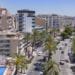 Hotel Bellver Palma, uno de los hoteles donde están confinados los estudiantes.