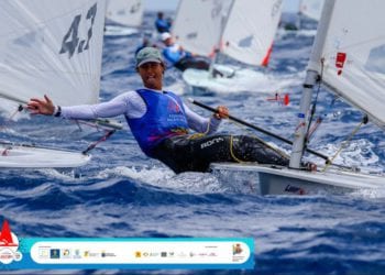 Jago Huércanos en Canarias.