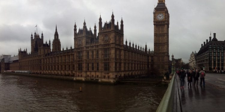 Reino Unido abrirá el país al turismo a las personas vacunadas. Pablo Flickr