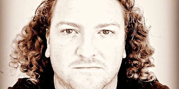 Sam Devlin.