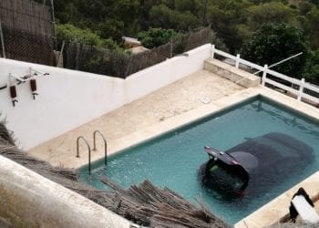 Foto de Grúas Ibiza