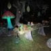 Fiesta ilegal en Sant Antoni en una imagen de archivo