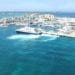 Puerto de la Savina. Foto: APB.