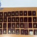Pasaportes falsificados, en una imagen de archivo.