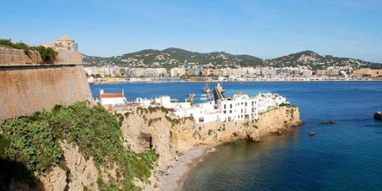 Un sindicato policial, acusación particular contra el hombre que agredió brutalmente a dos agentes en Ibiza