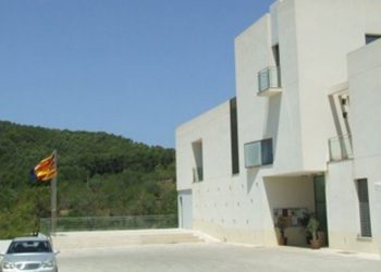 Ayuntamiento de Sant Joan