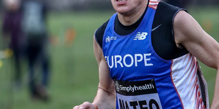Dani Mateo. Foto: Ian Robertson (Wikipedia)