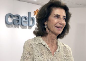 Carmen Planas. CAEB.