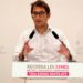 Iago Negueruela, en rueda de prensa tras el Consell de Govern