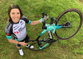 Ane Santestebas. Foto: @ane_santesteban.