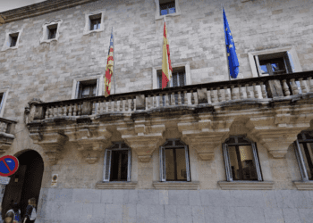 Audiencia Provincial de Baleares.