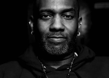 El dj Paul Johnson.