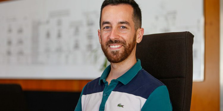 CONSELL DE IBIZA. JAVIER TORRES. CONSELLER TRANSPORTE.