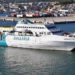 Formentera Direct. Marine Traffic