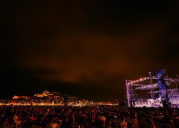 Una imagen del Festival Sueños de Libertad. Imagen @muchigraphy