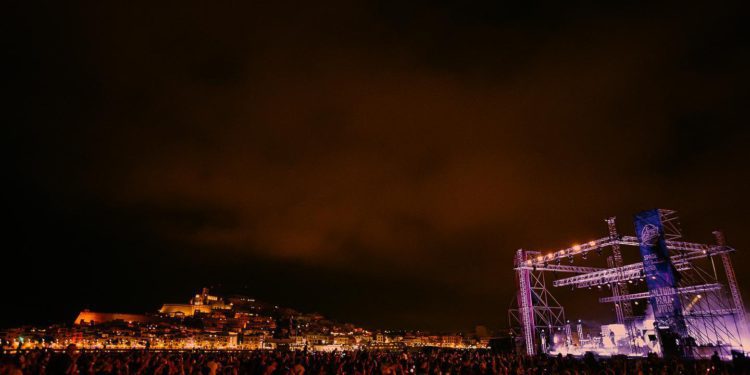 Una imagen del Festival Sueños de Libertad. Imagen @muchigraphy